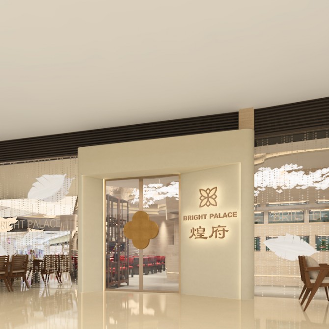 New Crafted Sanctuary of the Golden Mile