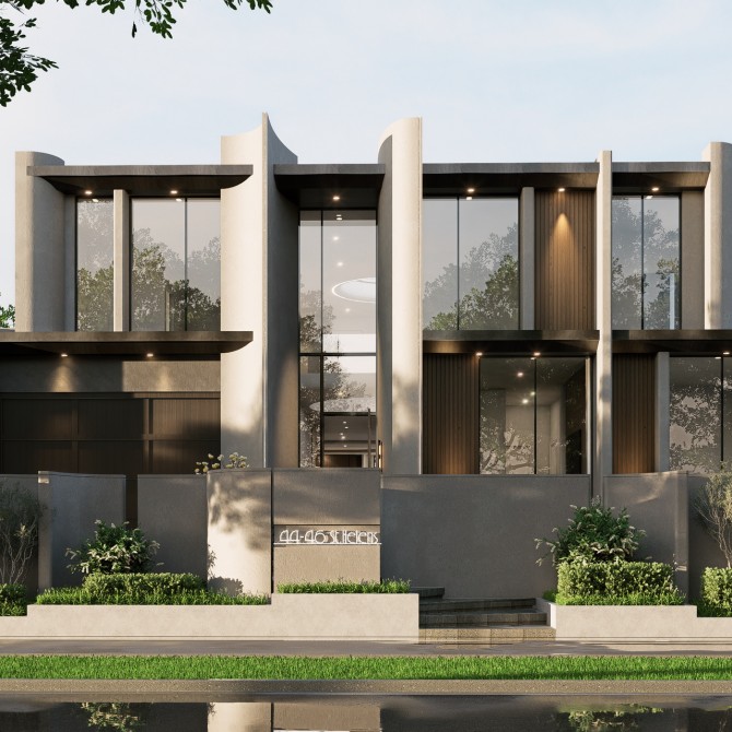 Hawthorn East, VIC