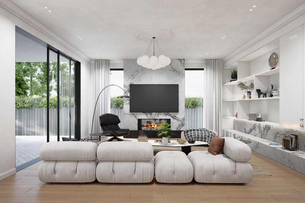 06_Living_调整大小