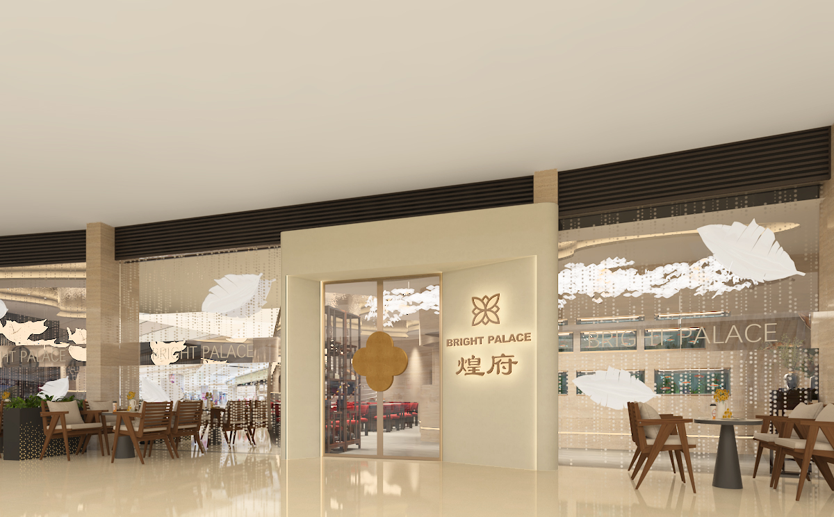 New Crafted Sanctuary of the Golden Mile