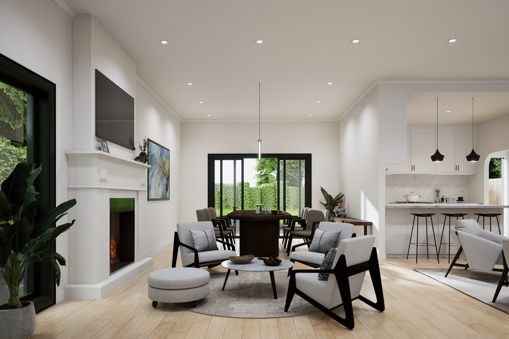 02_Family Room_调整大小